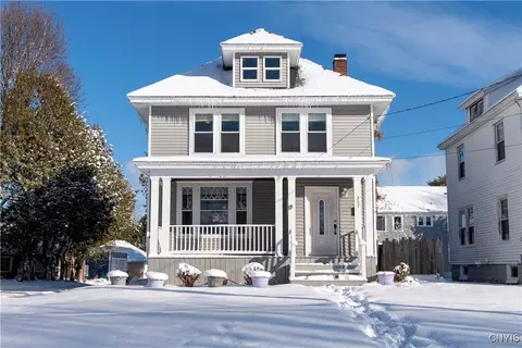 207 E Linden St, Rome, NY 13440