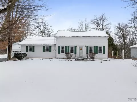 3870 Sconondoa Rd, Verona, NY 13478