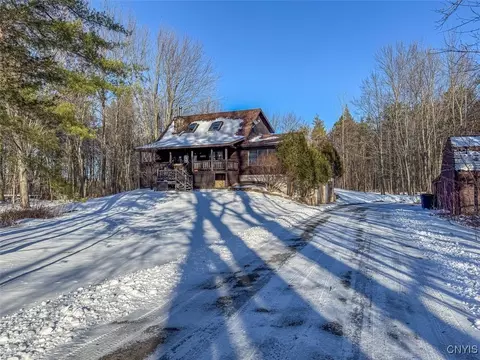 337 Adams Rd, Hounsfield, NY 13685
