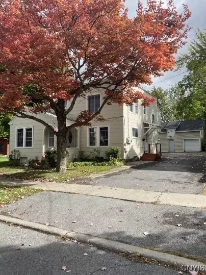 356 N Colorado Ave, Watertown, NY 13601
