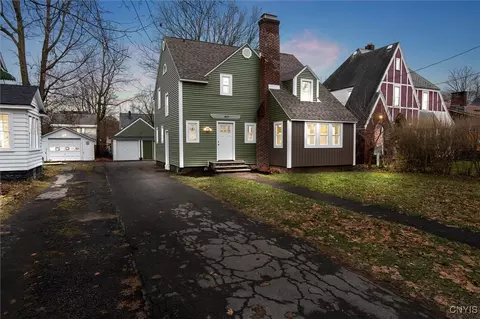 3637 Midland Ave, Syracuse, NY 13205