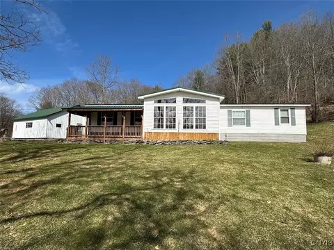 5022 Burt Rd, Cuba, NY 14727