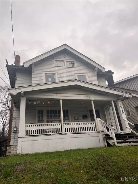 3315 S Salina St, Syracuse, NY 13205