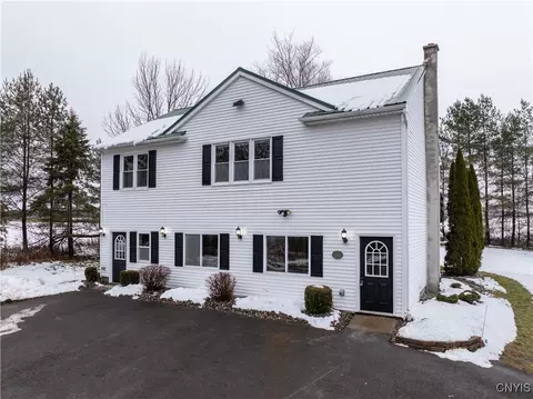 192 Casler Rd, Fairfield, NY 13365