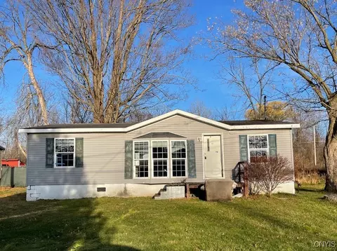 106 Lafayette Ave, Sullivan, NY 13037