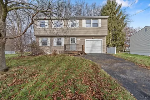 509 Rita Dr, Syracuse, NY 13212