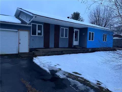 23502 Us Route 11, Pamelia, NY 13616