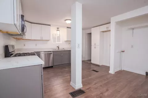 Kitchen - 309 Eureka Ave, Herkimer, NY 13350 photo 1 of 2