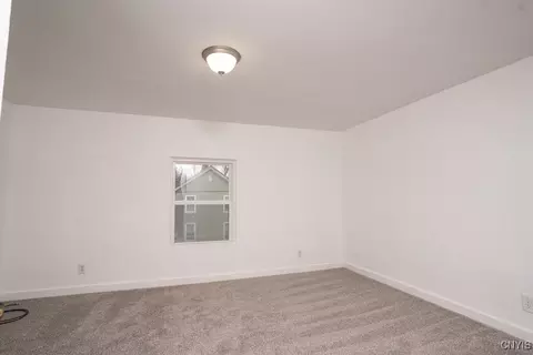 Bedroom - 309 Eureka Ave, Herkimer, NY 13350 photo 4 of 6