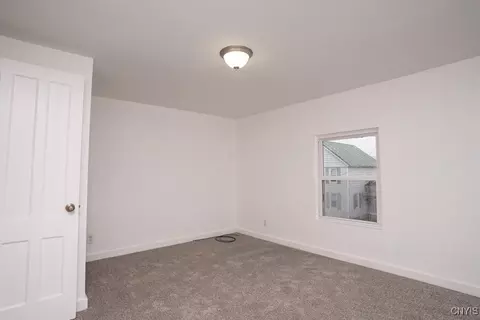 Bedroom - 309 Eureka Ave, Herkimer, NY 13350 photo 5 of 6