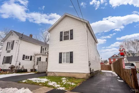 Other - 309 Eureka Ave, Herkimer, NY 13350 photo 2 of 6