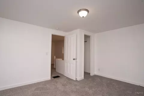 Bedroom - 309 Eureka Ave, Herkimer, NY 13350 photo 6 of 6