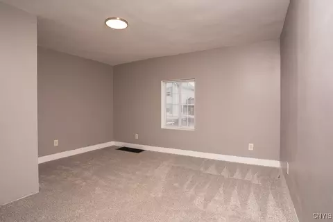 Bedroom - 309 Eureka Ave, Herkimer, NY 13350 photo 1 of 6