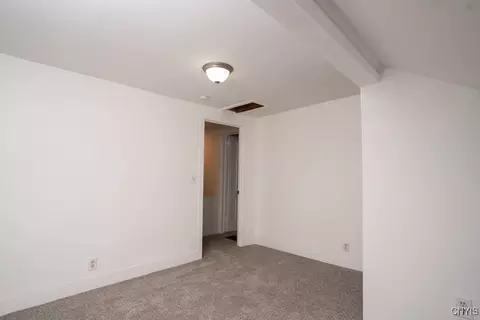 Bedroom - 309 Eureka Ave, Herkimer, NY 13350 photo 3 of 6