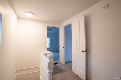 Entry Way - 309 Eureka Ave, Herkimer, NY 13350 photo 1 of 1