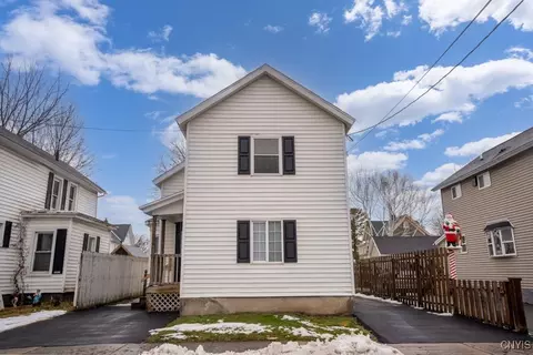 Other - 309 Eureka Ave, Herkimer, NY 13350 photo 3 of 6