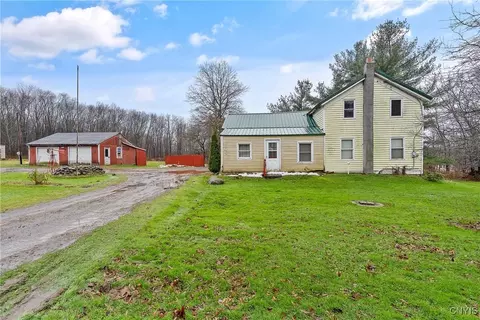 1345 County Route 4, Palermo, NY 13036
