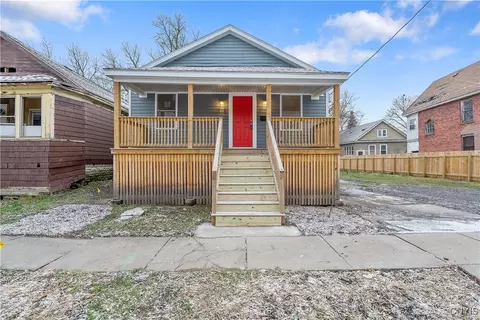 115 Wall St, Syracuse, NY 13204