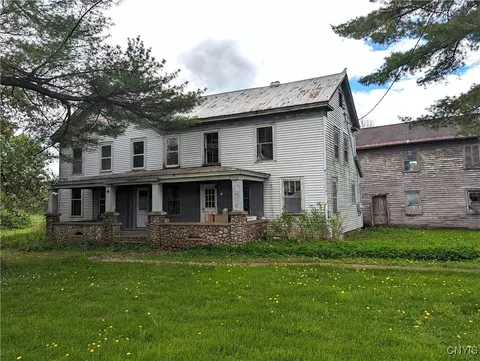 12363 State Route 46, Boonville, NY 13309
