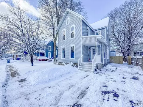 318 S Rutland St, Watertown, NY 13601