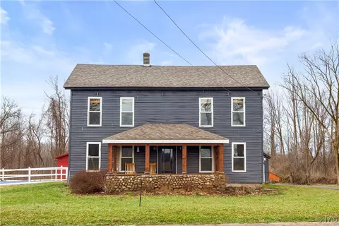 4383 Stuhlman Rd, Vernon, NY 13476