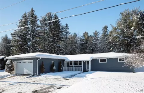 30143 Burnash Ave, Rutland, NY 13638