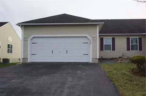 5040 Revolutionary, Salina, NY 13088