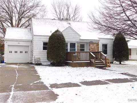 115 Riverview Pkwy N, Rome, NY 13440