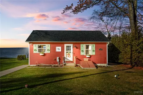 2627 Warner Heights Rd, Sullivan, NY 13032