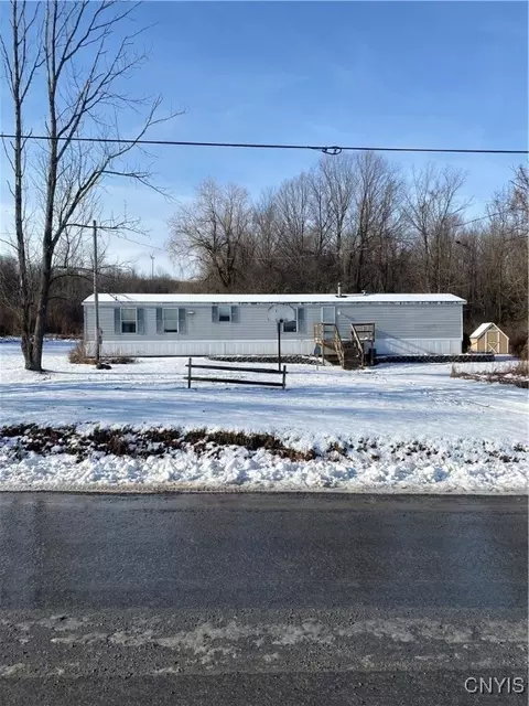 1895 Huth Sayer Rd, Augusta, NY 13425