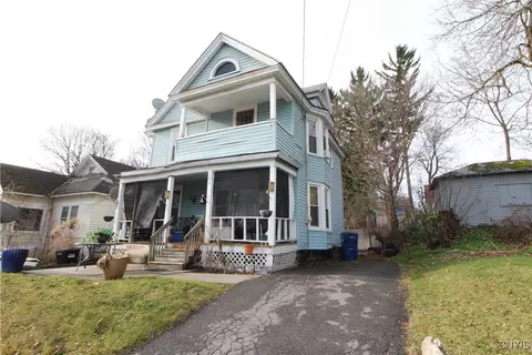 100 May Ave, Syracuse, NY 13207