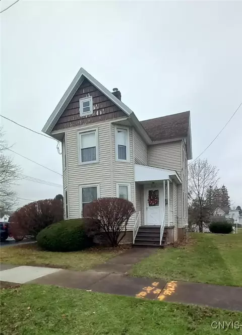 106 Erie St, Frankfort, NY 13340