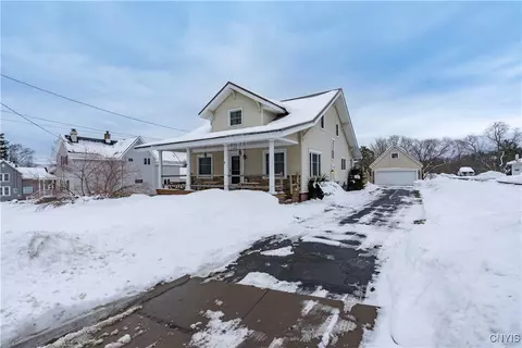 4936 State Route 410, Castorland, NY 13620