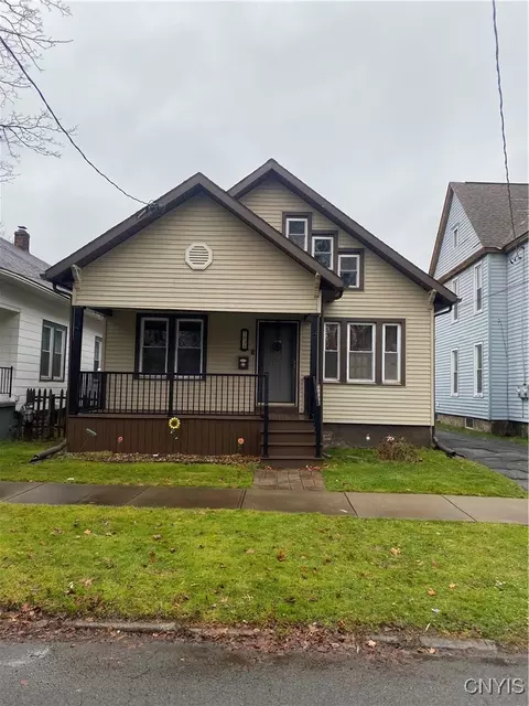 1038 Mathews Ave, Utica, NY 13502