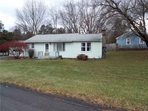 702 Webber Dr, Sullivan, NY 13037