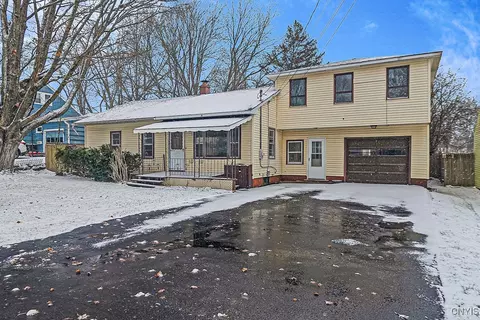 623 Pauline Ave, Deerfield, NY 13502