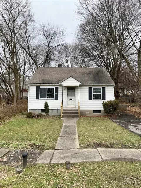 162 Clyde Ave, Syracuse, NY 13207