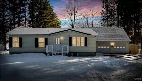507 Kline Dr, Trenton, NY 13435