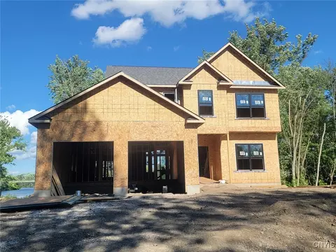 lot Ht14 Longview Ter, Lysander, NY 13027