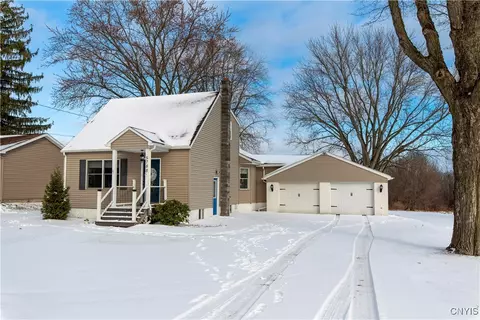 5788 Judd Rd, Whitestown, NY 13424