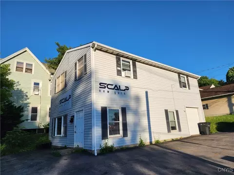 2851 Milton Ave, Geddes, NY 13209