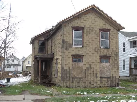213 Stimson St, Herkimer, NY 13350