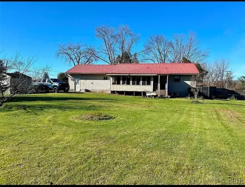 7105 E Carter Rd, Rome, NY 13440 photo 3