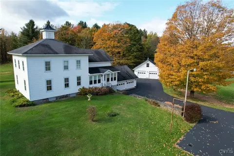 3668 Osceola Rd, Lewis, NY 13489