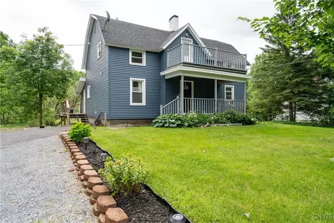 20884 Weaver Rd, Watertown, NY 13601