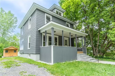 223 S Washington St, Wilna, NY 13619