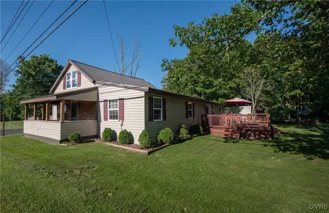 6122 Dewey Rd, Rome, NY 13440