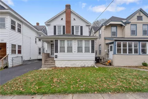 315 Mildred Ave, Syracuse, NY 13206