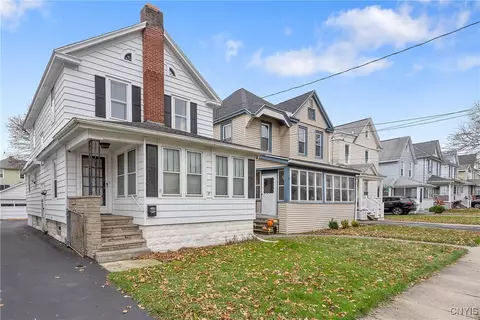 315 Mildred Ave, Syracuse, NY 13206 photo 2