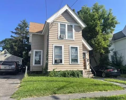 116 Gere Ave, Syracuse, NY 13204